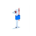 WC SIDE FILL VALVE,PLAST FITT 3/8 WC5030