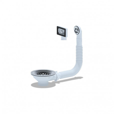 OVERFLOW 1½ WITH TO BODIES