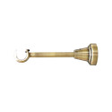 HOLDER FOR CURT NOVA SING GOLD 20CM D19