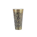 ENDING FOR CURTAIN LOGOS GOLD D19 2UNIT