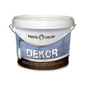 EMULSION PAINT PENTACOLOR DEKOR WHITE