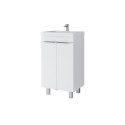 BATHROOM CABINET WITH WASHBASIN SA50DL-3