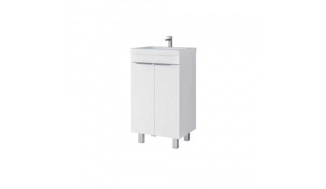 BATHROOM CABINET WITH WASHBASIN SA50DL-3