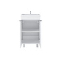 BATHROOM CABINET WITH WASHBASIN SA50DL-3