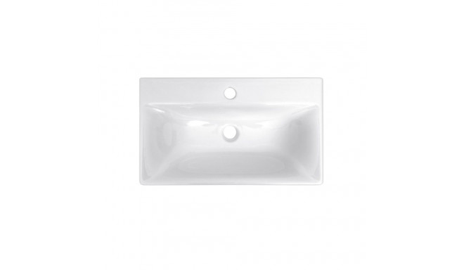 BASIN RIVA 63 valamu