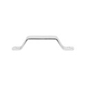 PULLED DOOR HANDLE GB-PULL04 190X20MM