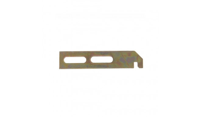 HOOK SHELF GB-HOOK02 2 tk nagiriiul