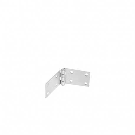 mööbli hing GB-HINGE08 115x40mm tsink