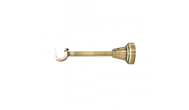 kuldne hoidik CURT NOVA SING 14cm D19 jaoks