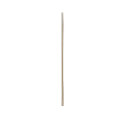 CURTAIN RAIL MODERN AGED GOLD 3.0M D16