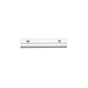 METAL CONNECTOR FOR ALUMINUM PROFILE