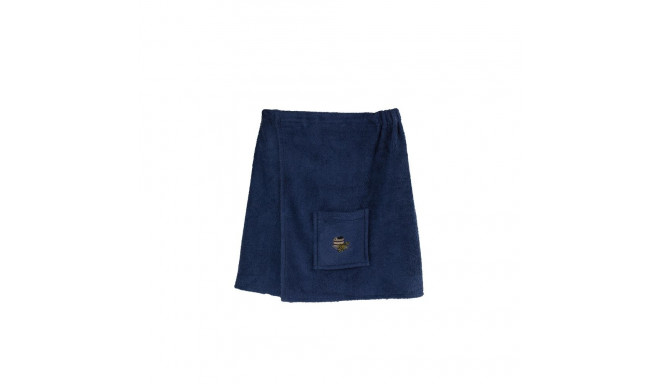 tikandiga saunaseelik 55x150 sinine