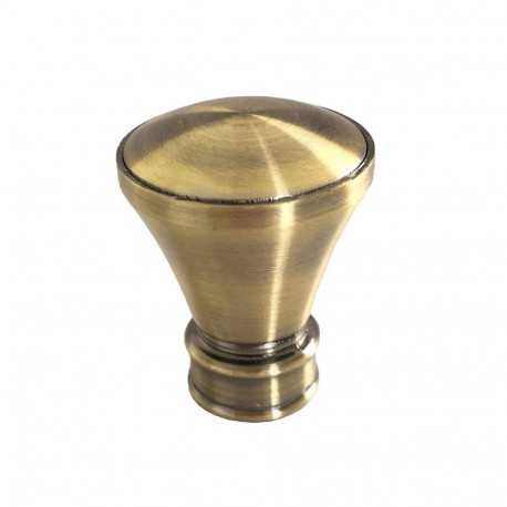 ENDING FOR CURTAIN TORINO GOLD D19 2UNIT