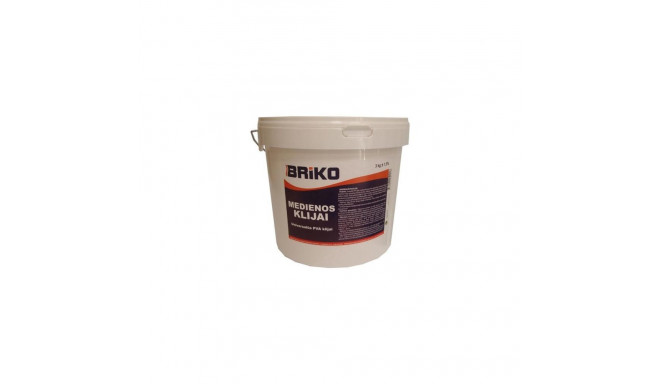 UNIVERSAL WOOD PVA ADHESIVE BRIKO 3 K