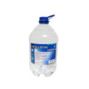 DISTILLED WATER