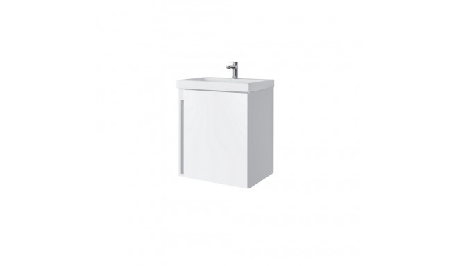 CABINET WITH WASHBASIN WTU-50WH-PM BALT