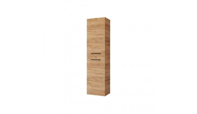 CABINET BATHROOM SU42DL-5 GOLD OAK