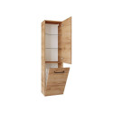 CABINET BATHROOM SU42DL-5 GOLD OAK