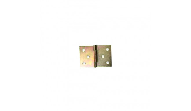 GB-HINGE04 30X42X0.75MM tsingitud hinged
