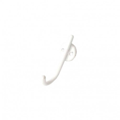 GB-HOOK07 100 mm valge