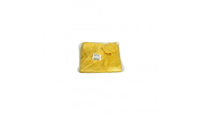 plastikust kotid 100 tk 24/6x45
