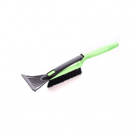 ICE SCRAPER WITH BRUSH E14/092/6 K
