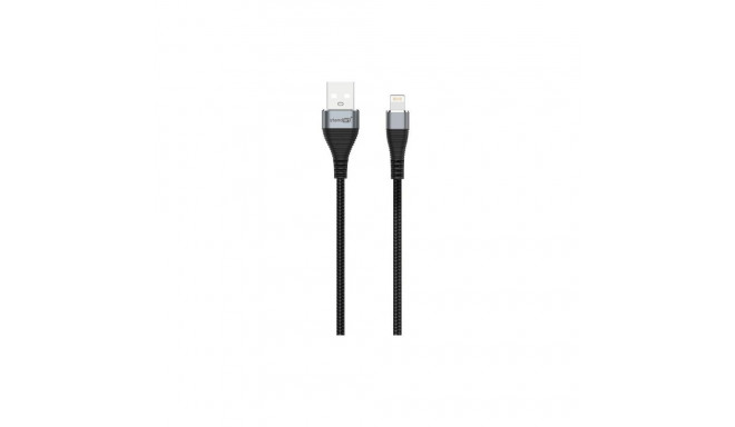 CABLE GT-RH015 USB Lightning 1.2m hall