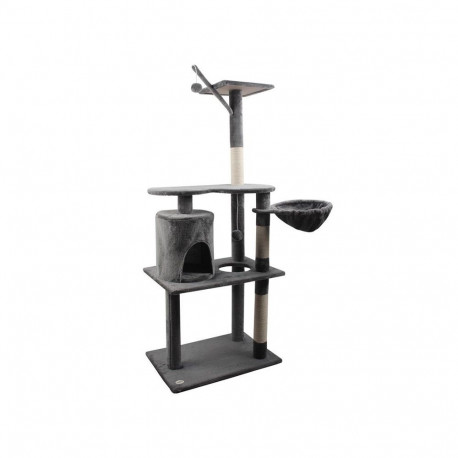 CAT TREE 60X40X141CM