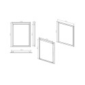 REVISION DOORS 300X400 REVISION DOORS 300X400