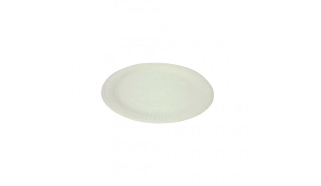 SET OF PAPER PLATES 10 PSC