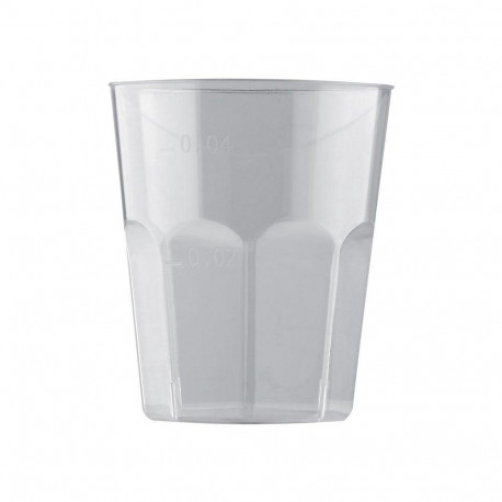 ühekordsed klaasid 10 tk