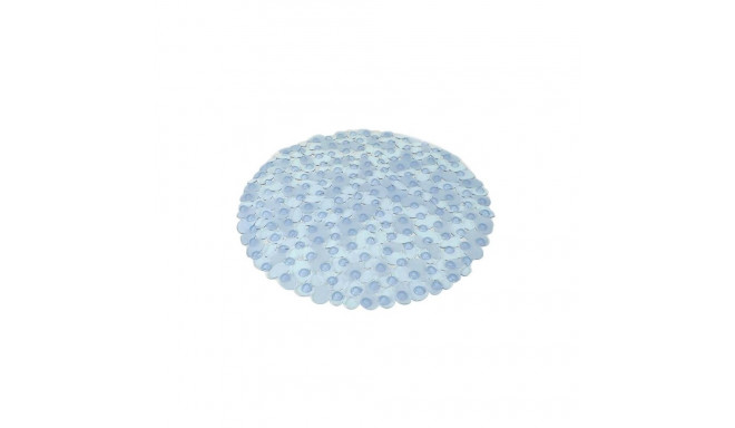 ANTI-SLIP MAT  SIZE/DIA54CM 530G BLUE