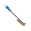 HAND SCRUB BRUSH 370 MM HAND SCRUB BRUSH 370 MM