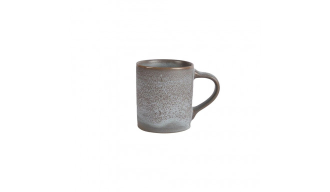 STONEWARE MATTE 460ML MUG