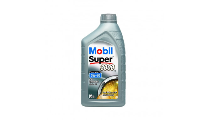 ENGIN OIL MOBIL SUP 3000X1 F-FE 5W-30 1L