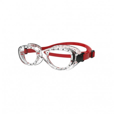 SWIMMING GOGGLES FUTURA CLASSIC JR RED