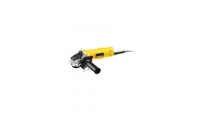 ANGLE GRINDER DEWALT DWE4057 125MM 800W