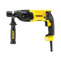 ROTARY HAMMER 800W D25133K 26MM DEWALT