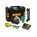 CROSSLINE LASER DEWALT DCE089D1G GREEN