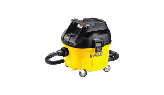 DEWALT DWV901L WET/DRY VACUUM CLEANER