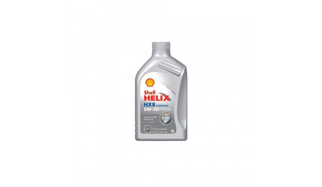 Shell Helix HX8 5W-30 1L