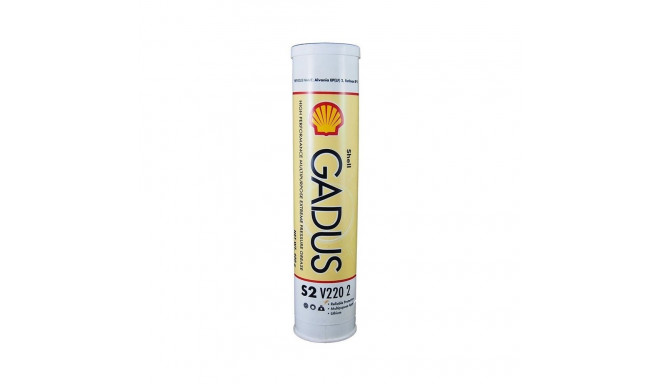 GREASE SHELL GADUS S2 V220 2 0,4 kg