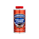 HAMMERITE SOLVENT 0,5L