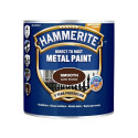 HAMMERITE BROWN 2,5L