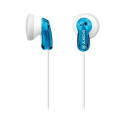 HEADPHONES MDR-E9LP SONY BLUE