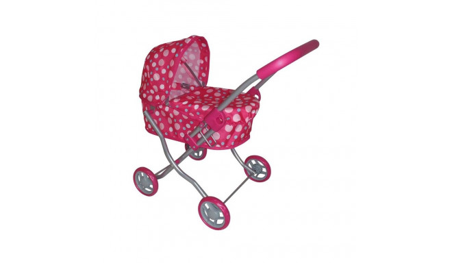 TOY DOLL PRAM 9325D M1506