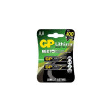 BATTERIES LITHIUM AA 1.5V 2PCE