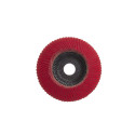 ABRASIVE FLAP DISC 125X22,23 MM FORTE T