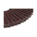 FLAP SANDING BLADE 125X22,23 MM FORTE T
