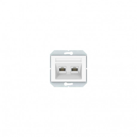 arvutipistik 2PL,KLRJ45-25E2-02 XP500